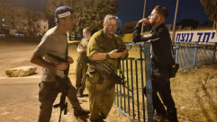 الرملة: العثور على جثة سيدة يهودية "52 عاماً" بعد فقدان آثارها 